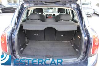 MINI Countryman usata 22