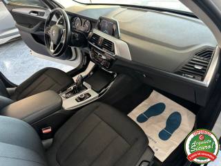 BMW X3 usata, con Controllo trazione