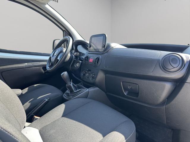 FIAT Fiorino usata, con Servosterzo