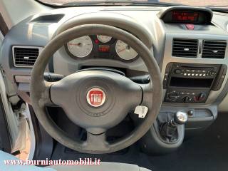 FIAT Scudo usata, con Immobilizzatore elettronico