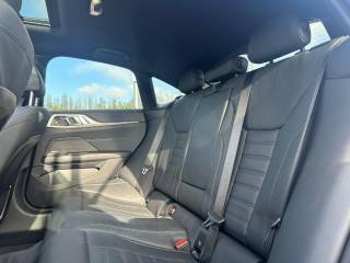 BMW 420 usata, con Tettuccio apribile