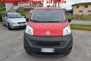 FIAT Fiorino usata, con Airbag