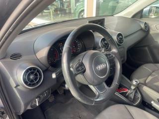 AUDI A1 usata, con Airbag testa