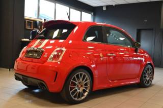 ABARTH 695 usata 144