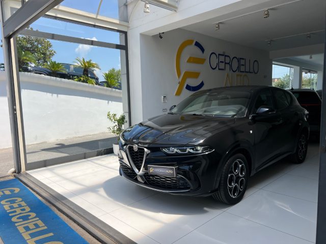 ALFA ROMEO Tonale usata, con ABS