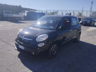 FIAT 500L usata, con Airbag laterali