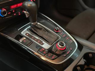 AUDI Q5 usata, con Controllo trazione