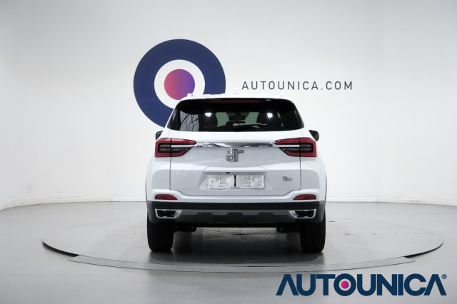 DR MOTOR DR 5.0 usata, con Interni in pelle