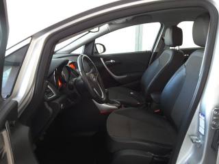 OPEL Astra usata, con Alzacristalli elettrici
