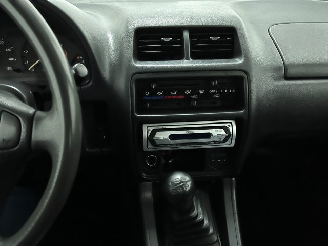 SUZUKI X-90 usata 14