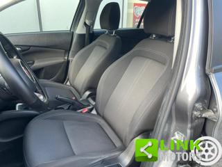FIAT Tipo usata, con ESP