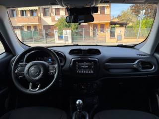 JEEP Renegade usata 9