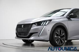 PEUGEOT 208 usata, con Controllo trazione