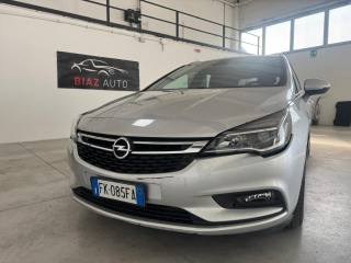 OPEL Astra usata, con Autoradio