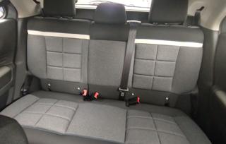 CITROEN C4 Cactus usata, con Sensori di parcheggio posteriori