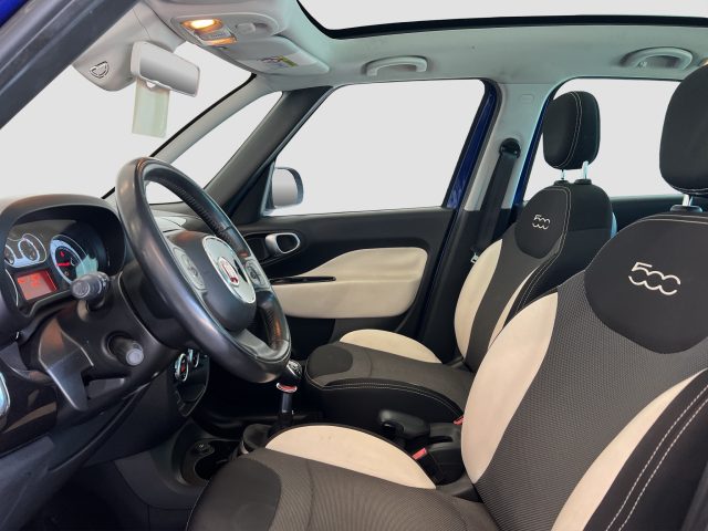 FIAT 500L usata 10
