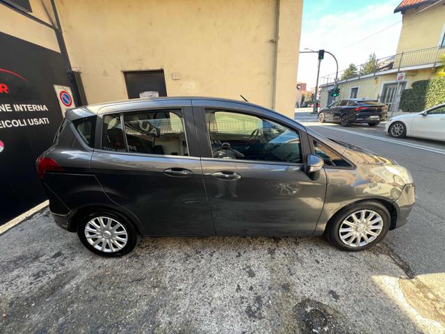 FORD B-Max usata, con Airbag Passeggero
