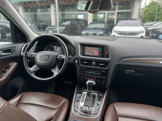 AUDI Q5 usata, con Controllo trazione