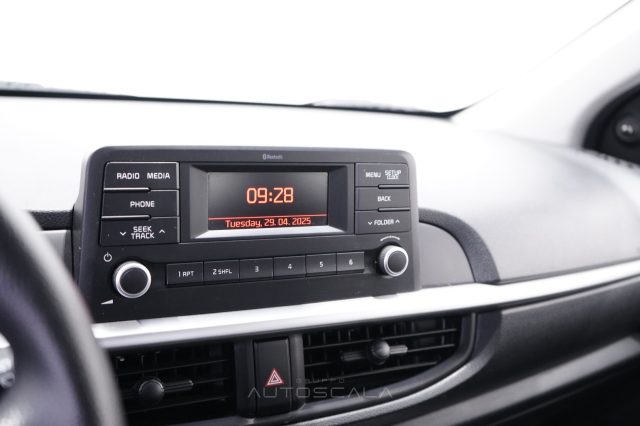KIA Picanto usata, con Airbag testa
