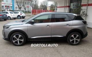 PEUGEOT 3008 usata, con Airbag laterali