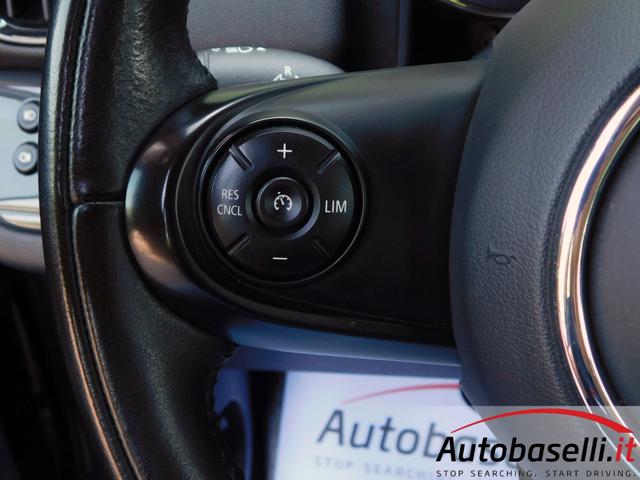 MINI Countryman usata, con Chiusura centralizzata senza chiave