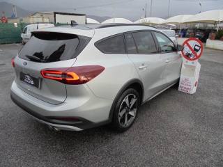 FORD Focus usata, con Bluetooth