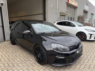VOLKSWAGEN Golf R usata, con Alzacristalli elettrici