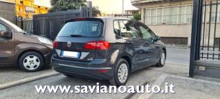 VOLKSWAGEN Golf Sportsvan usata, con Airbag laterali
