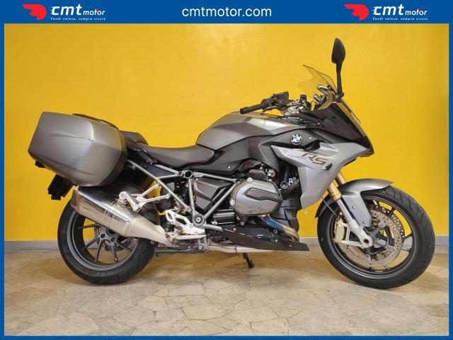 BMW R 1200 RS usata 2