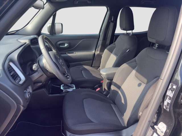 JEEP Renegade usata 11