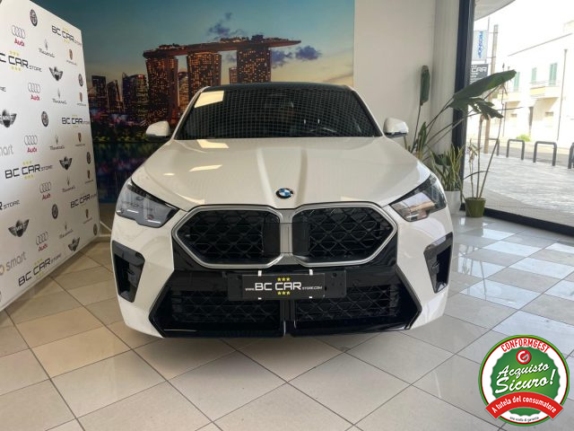 BMW X2 usata, con Airbag