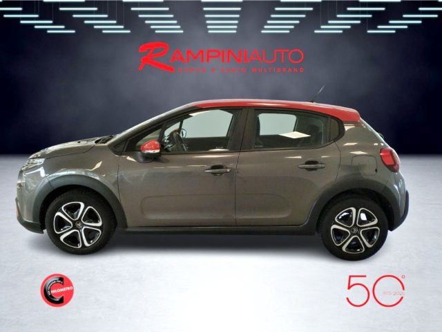CITROEN C3 usata 11