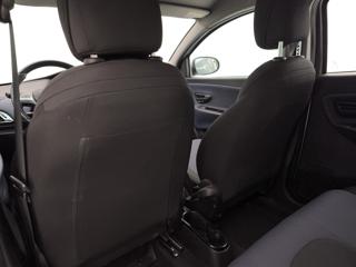 LANCIA Ypsilon usata, con Sedile posteriore sdoppiato