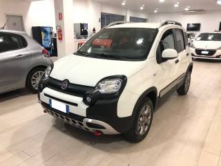 FIAT Panda 0.9 TwinAir Turbo S&S 4x4