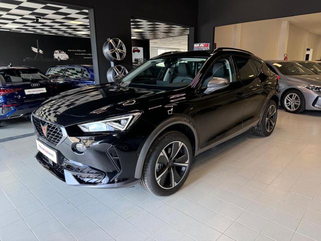 CUPRA Formentor usata, con Airbag laterali