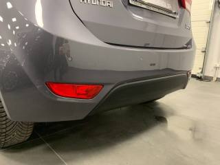 HYUNDAI iX20 usata, con Touch screen