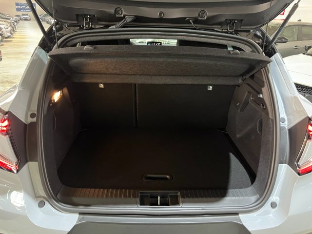 RENAULT Captur usata, con Touch screen