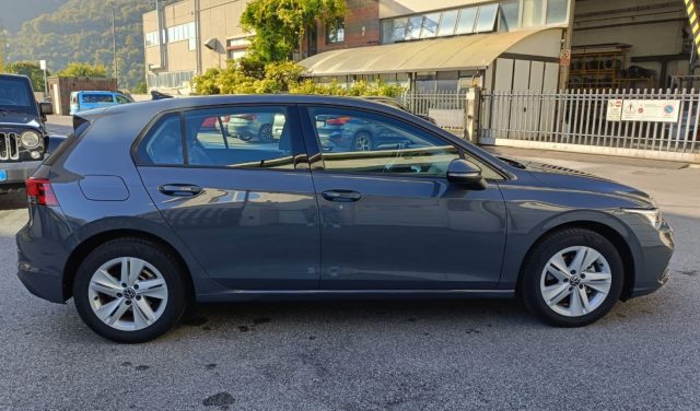 VOLKSWAGEN Golf usata, con Airbag Passeggero