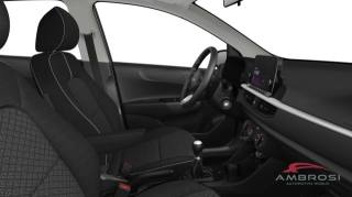KIA Picanto usata 9