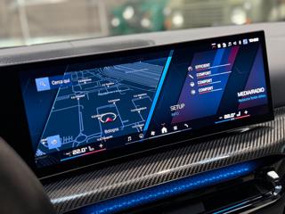 BMW M4 usata, con Trazione integrale