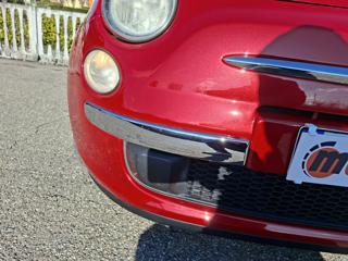 FIAT 500C usata, con Marmitta catalitica