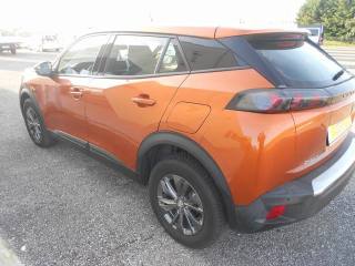 PEUGEOT 2008 usata, con Autoradio