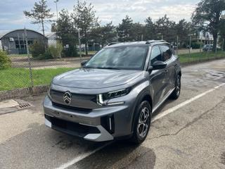 CITROEN C3 Aircross usata, con Airbag laterali