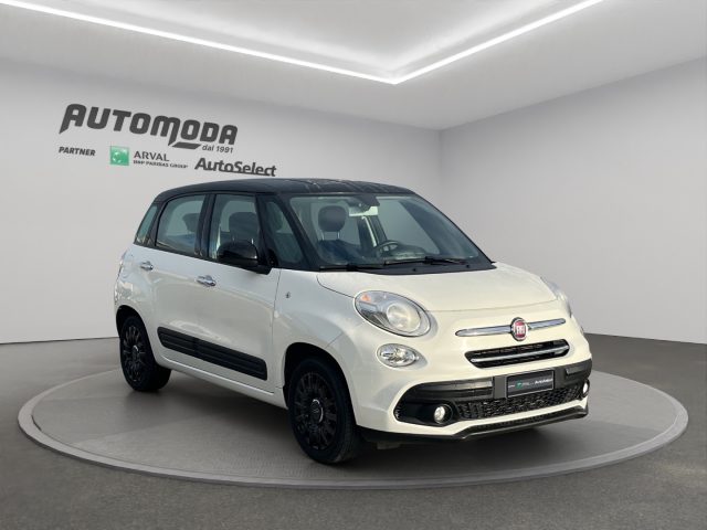 FIAT 500L usata, con Airbag Passeggero