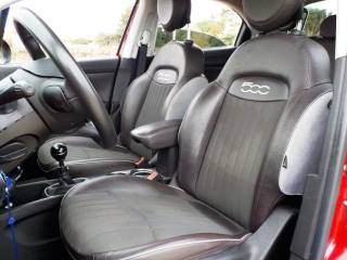 FIAT 500X usata, con Fari Xenon