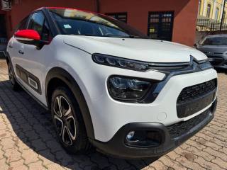 CITROEN C3 usata, con Airbag