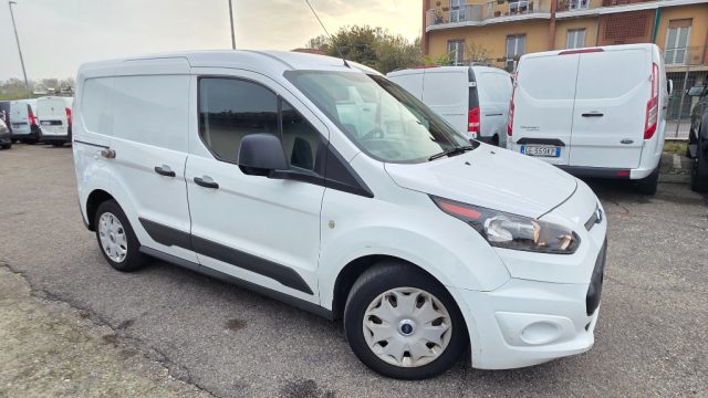 FORD Transit Connect usata, con ABS
