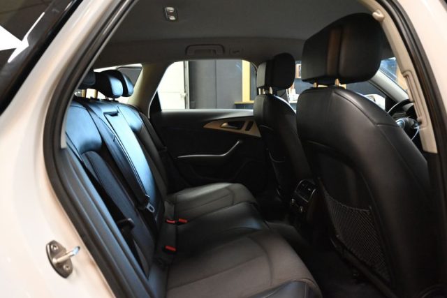 AUDI A6 allroad usata 29