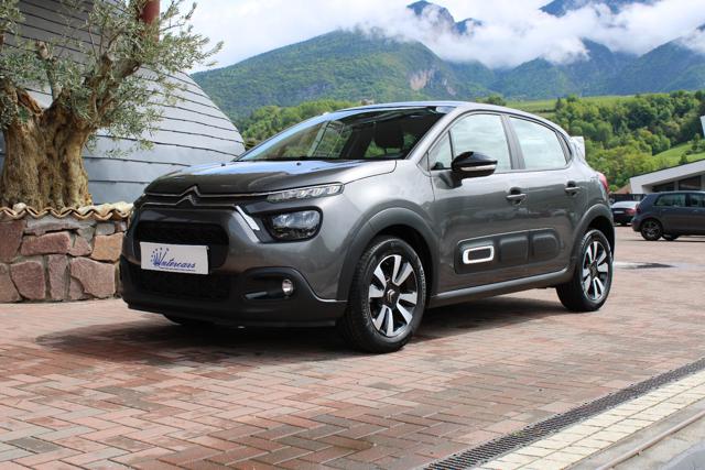 CITROEN C3 usata, con Airbag