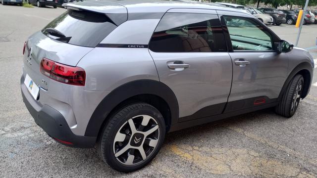 CITROEN C4 Cactus usata, con Chiusura centralizzata